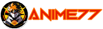 Logo Anime77